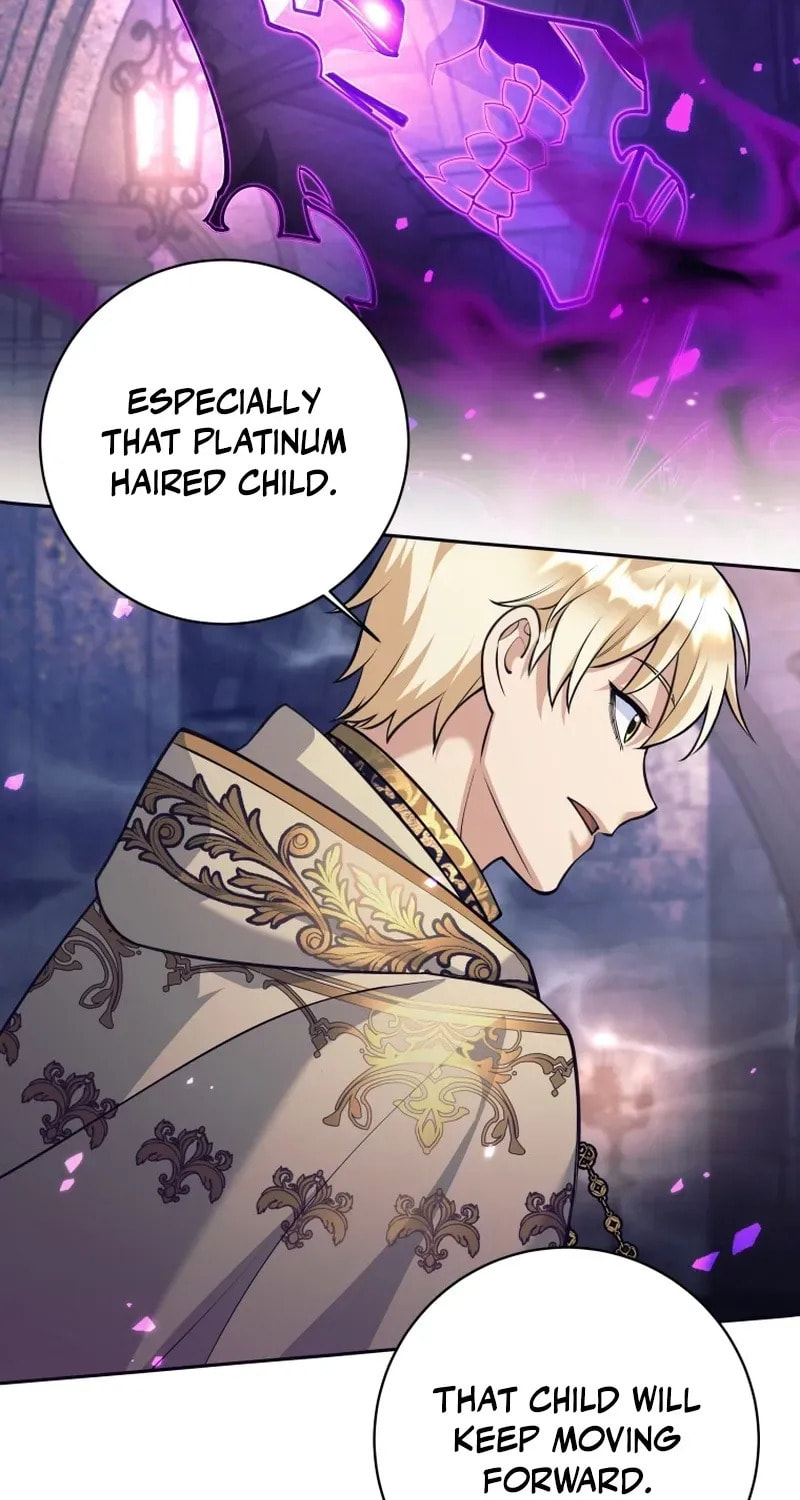 I Quit the Hero's Party Chapter 116 page 38 - 