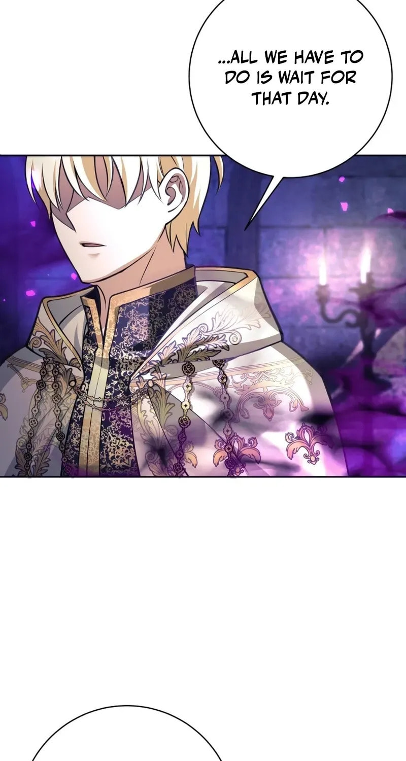 I Quit the Hero's Party Chapter 116 page 43 - 