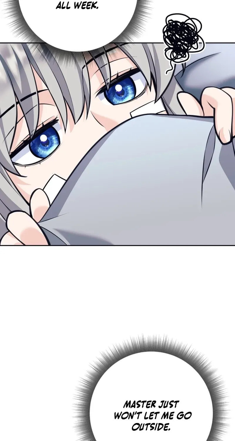 I Quit the Hero's Party Chapter 116 page 52 - 