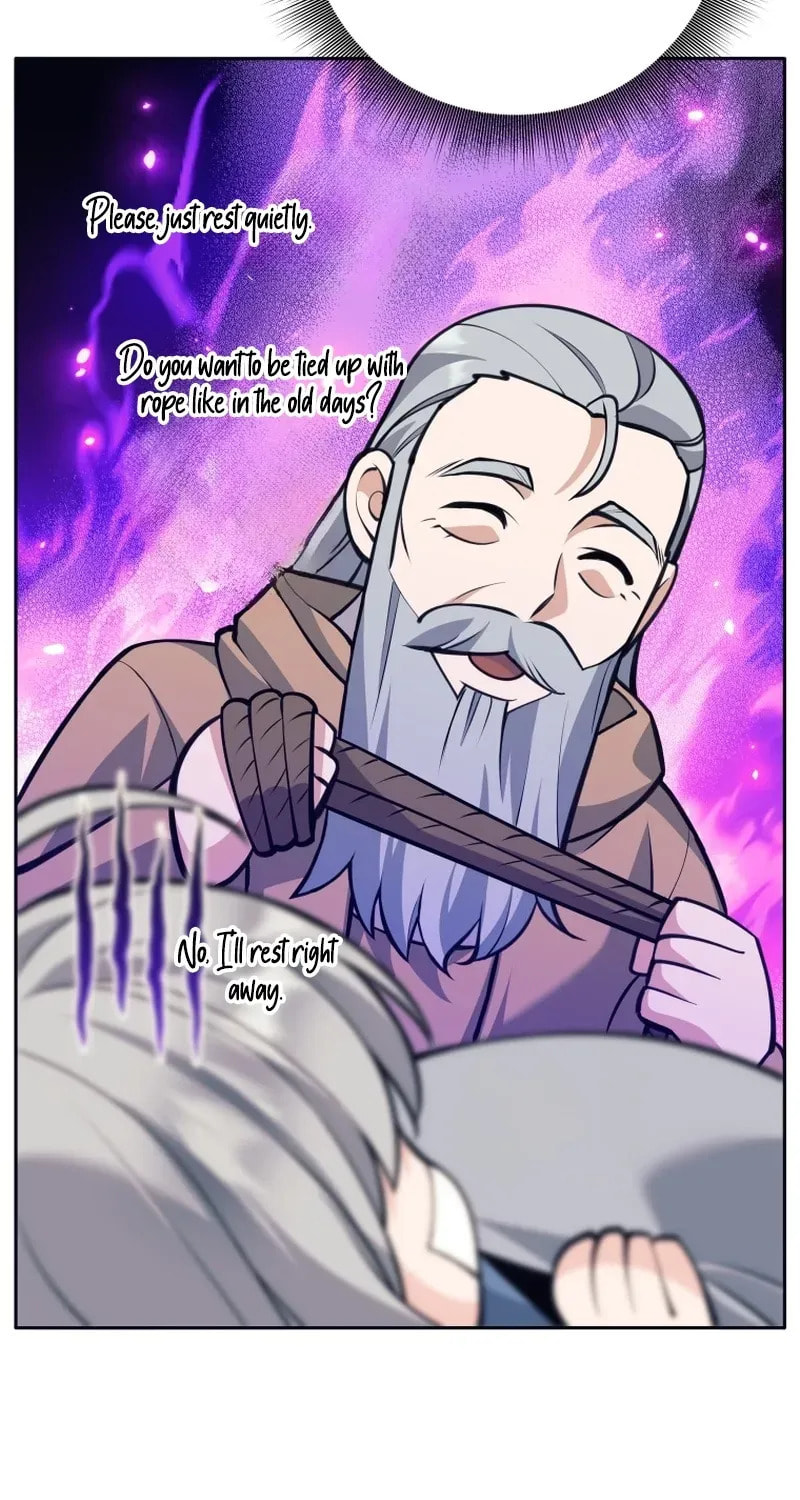 I Quit the Hero's Party Chapter 116 page 53 - 