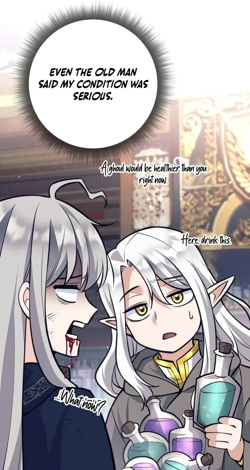 I Quit the Hero's Party Chapter 116 page 55 - 