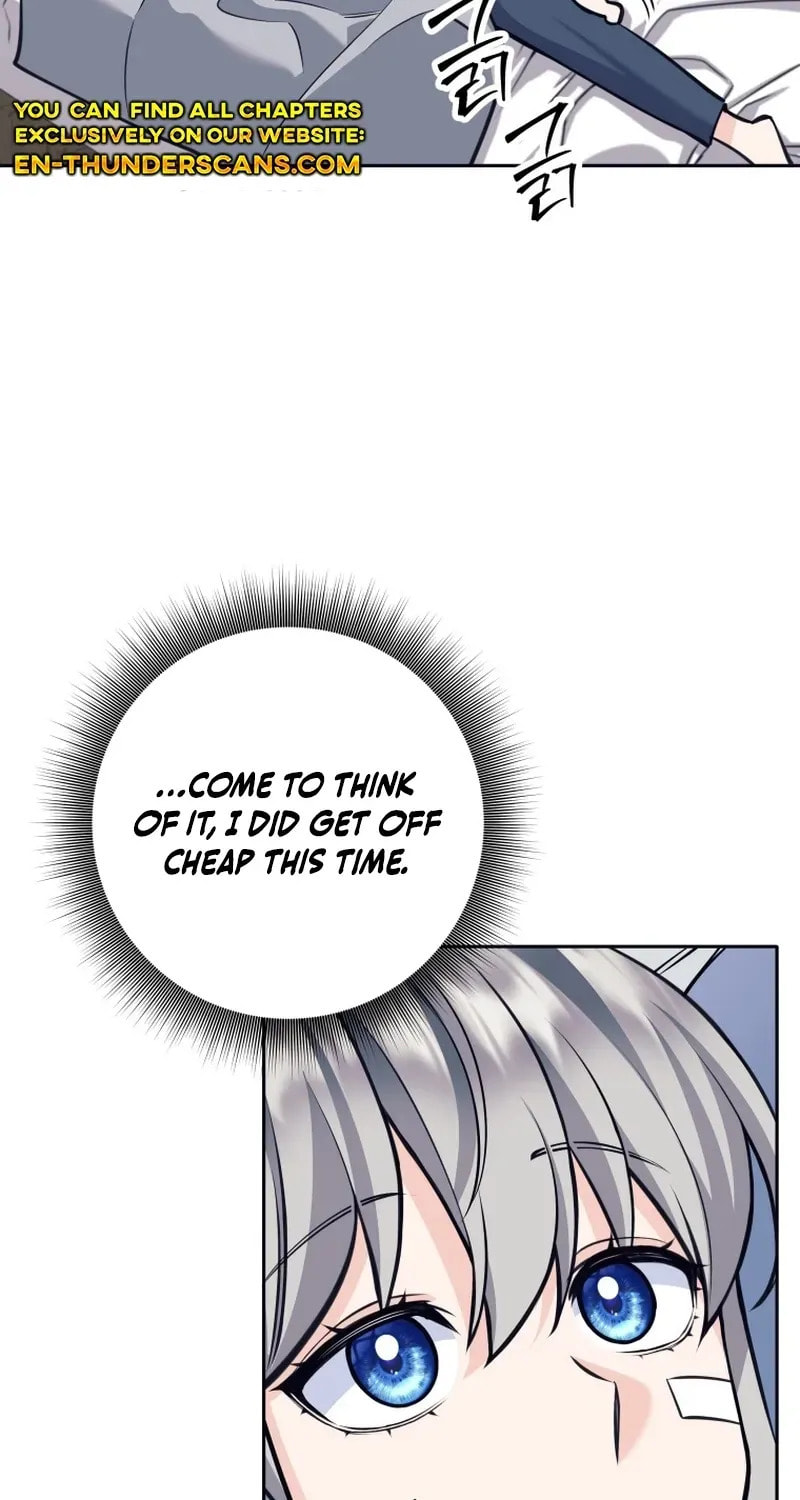 I Quit the Hero's Party Chapter 116 page 57 - 