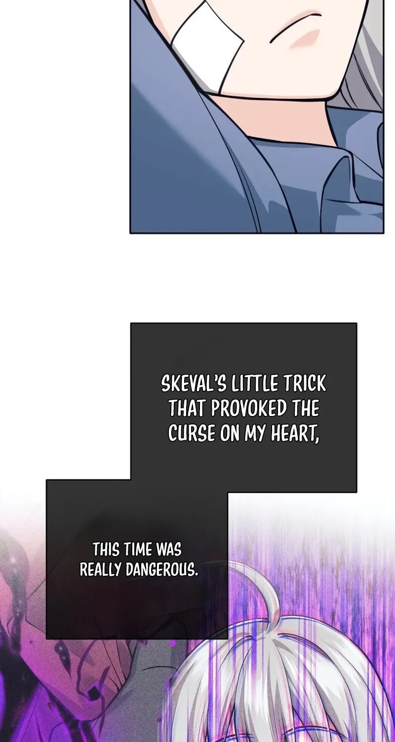 I Quit the Hero's Party Chapter 116 page 58 - 