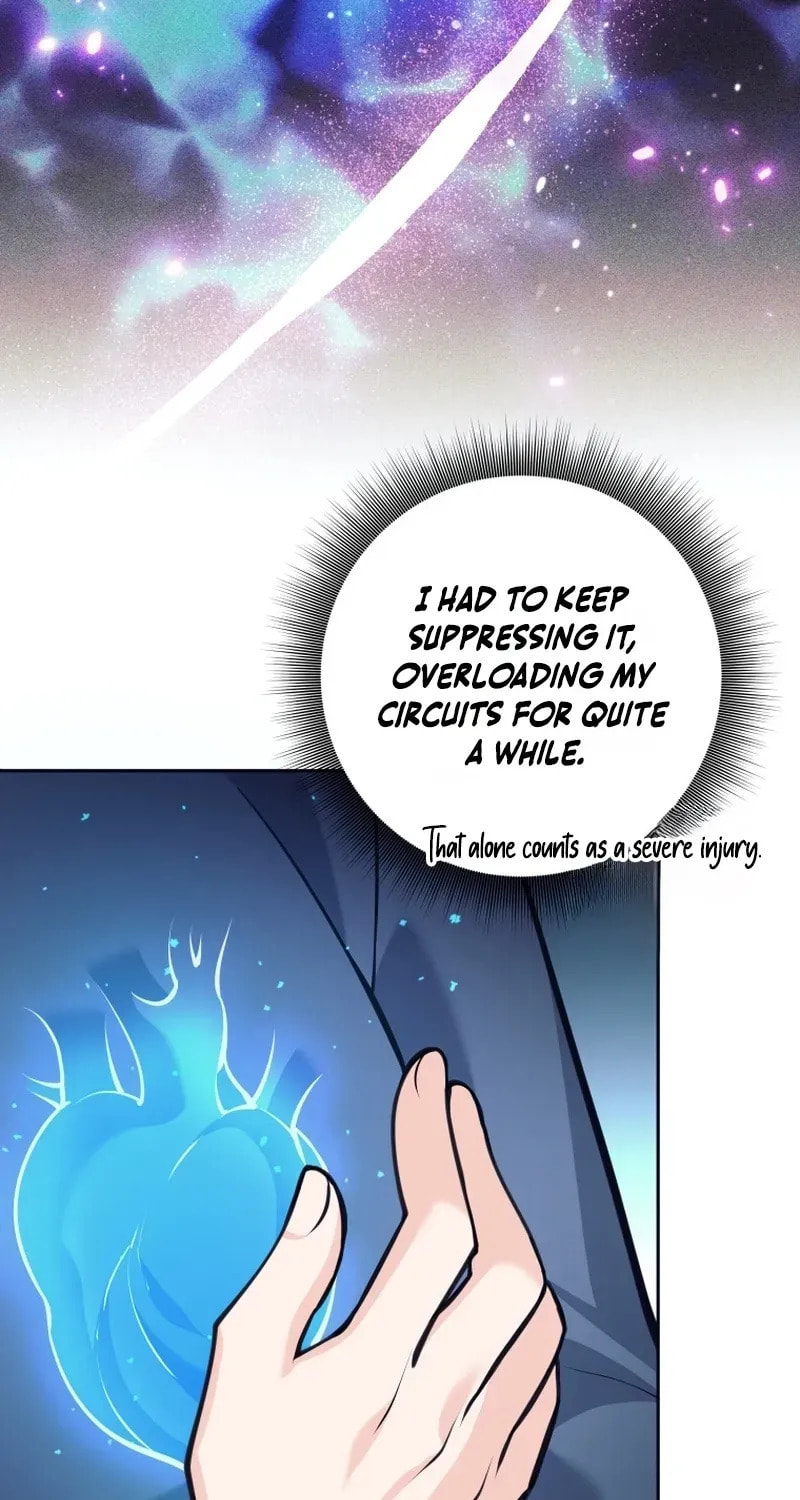 I Quit the Hero's Party Chapter 116 page 63 - 