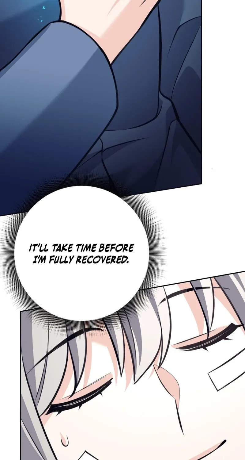 I Quit the Hero's Party Chapter 116 page 64 - 