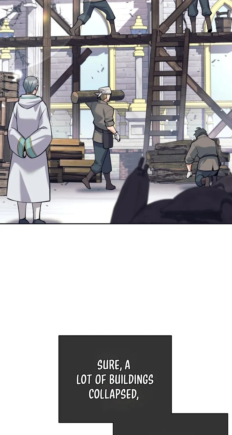 I Quit the Hero's Party Chapter 116 page 71 - 