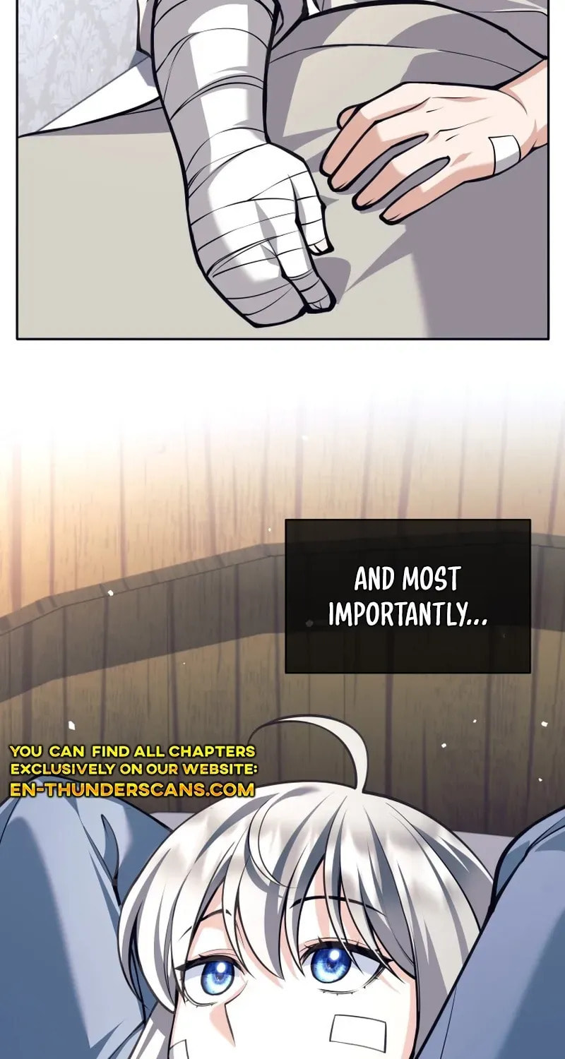 I Quit the Hero's Party Chapter 116 page 78 - 