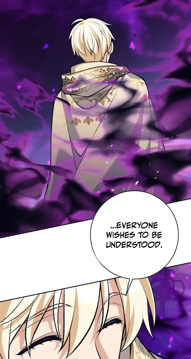 I Quit the Hero's Party Chapter 116 page 9 - 