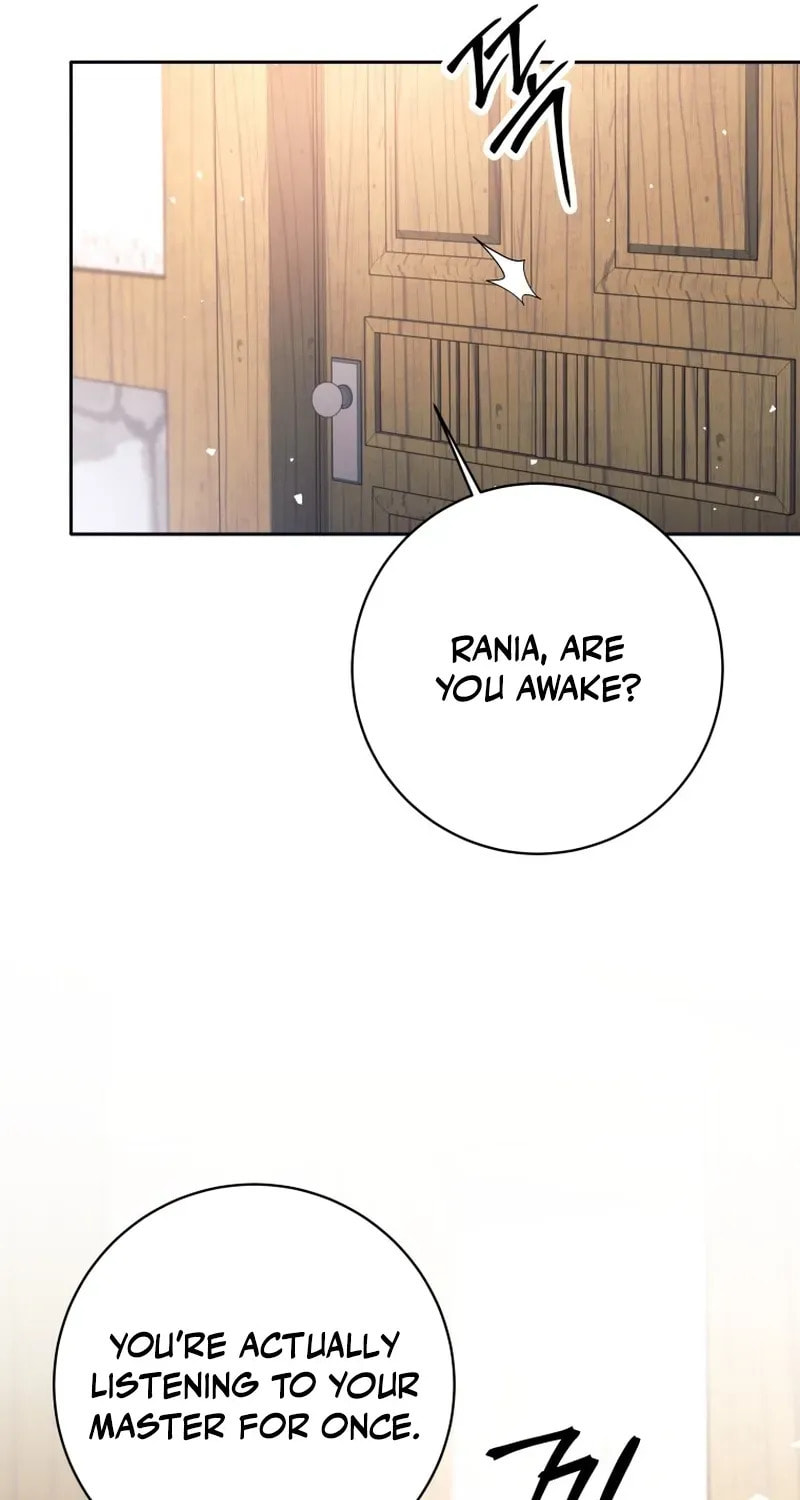 I Quit the Hero's Party Chapter 116 page 84 - 