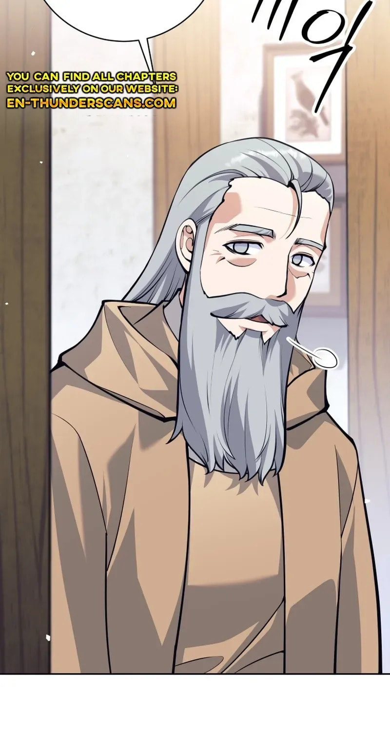 I Quit the Hero's Party Chapter 116 page 85 - 