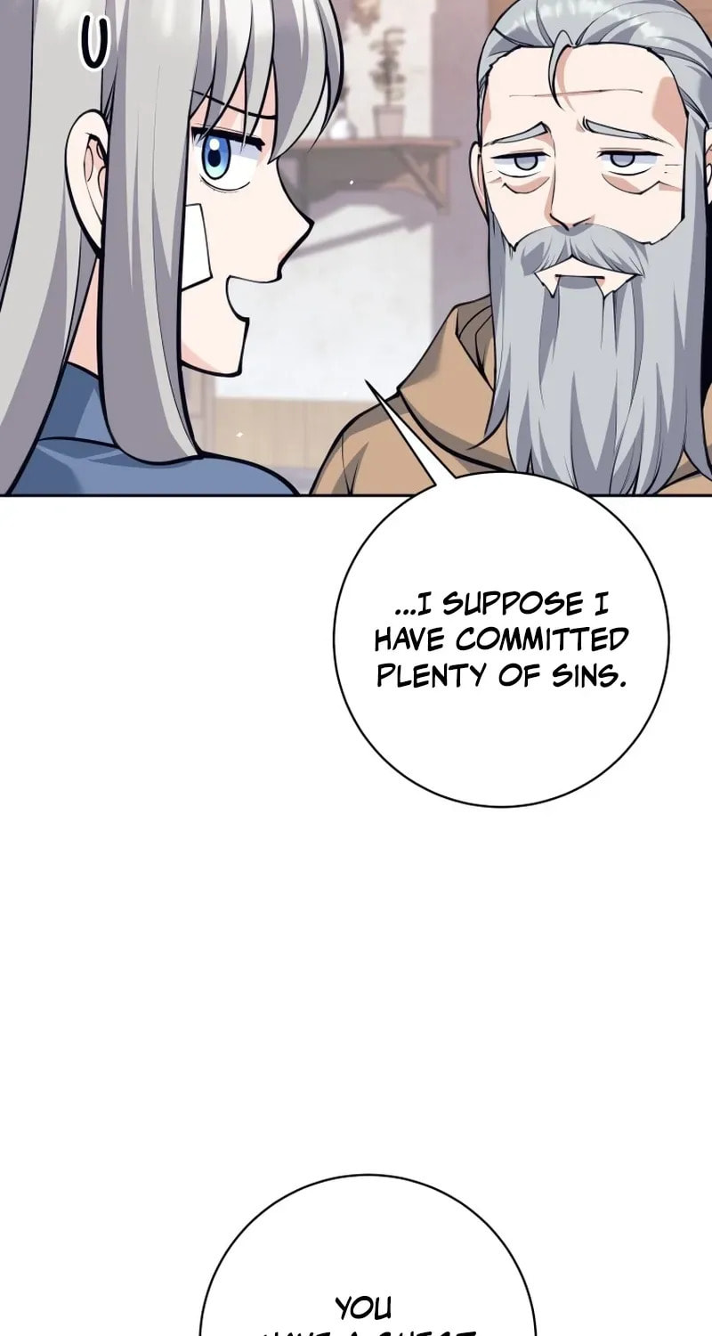 I Quit the Hero's Party Chapter 116 page 88 - 