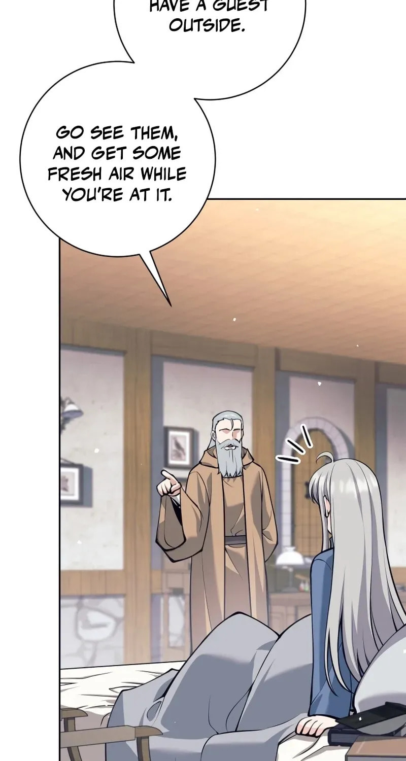I Quit the Hero's Party Chapter 116 page 89 - 