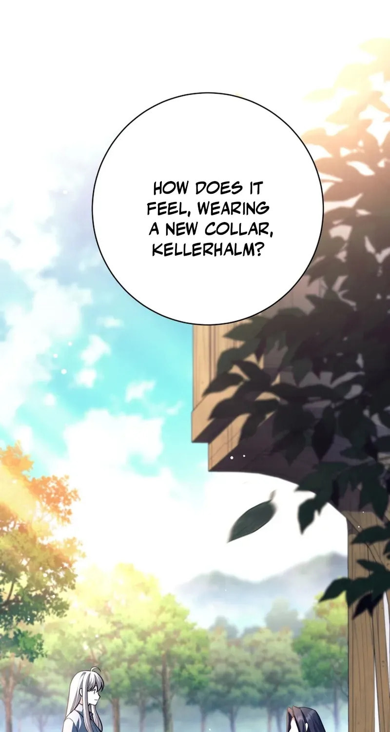 I Quit the Hero's Party Chapter 117 page 2 - 