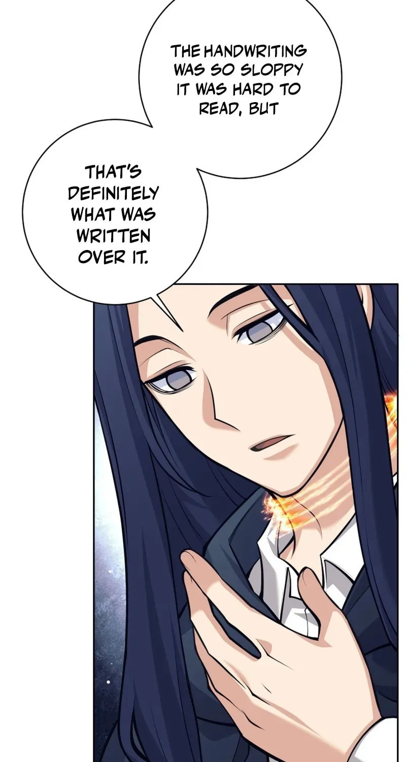 I Quit the Hero's Party Chapter 117 page 12 - 