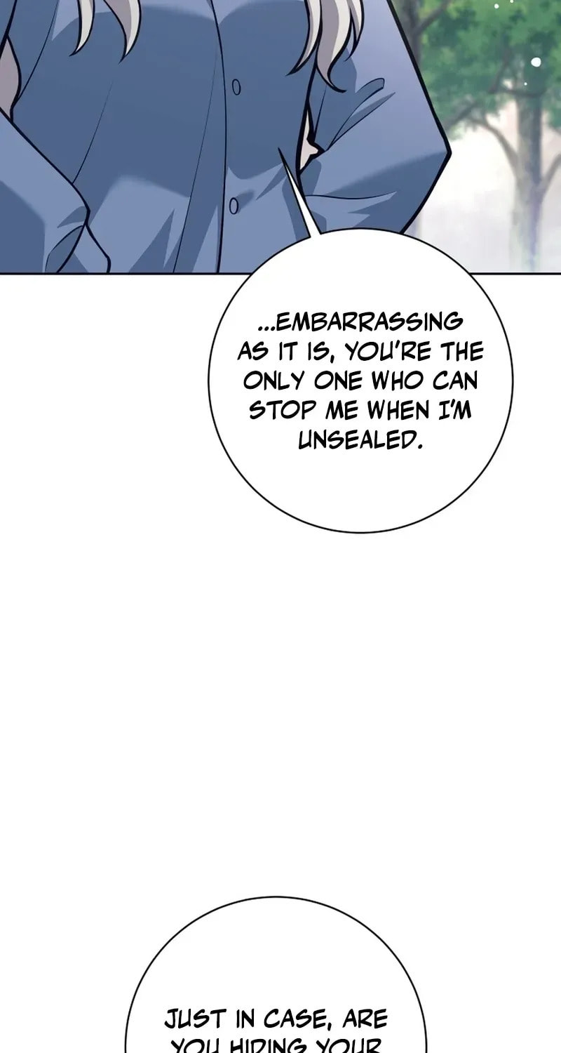 I Quit the Hero's Party Chapter 117 page 15 - 