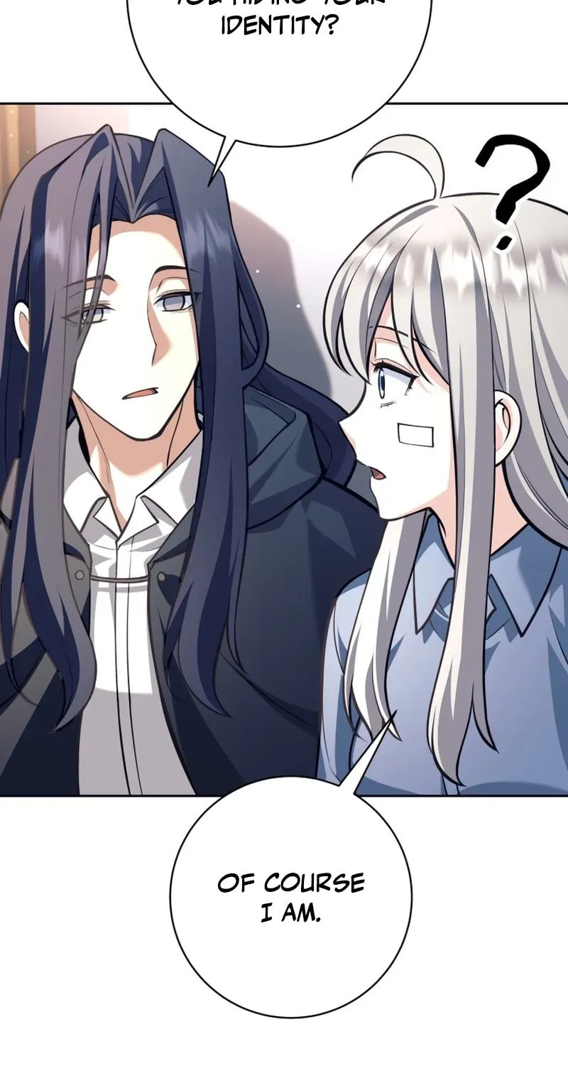 I Quit the Hero's Party Chapter 117 page 16 - 