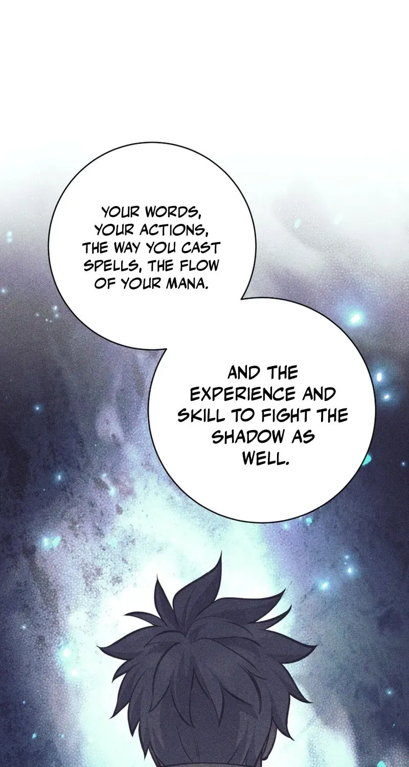I Quit the Hero's Party Chapter 117 page 17 - 