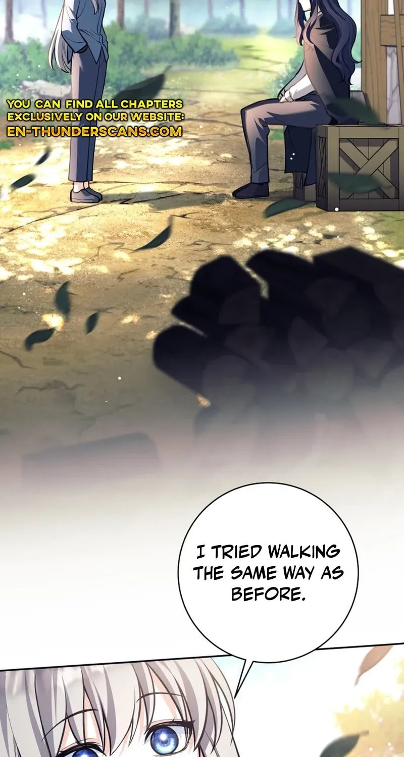 I Quit the Hero's Party Chapter 117 page 3 - 