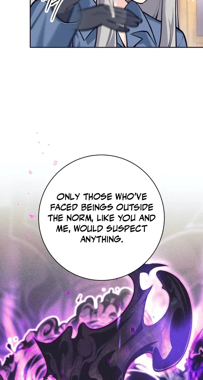 I Quit the Hero's Party Chapter 117 page 24 - 