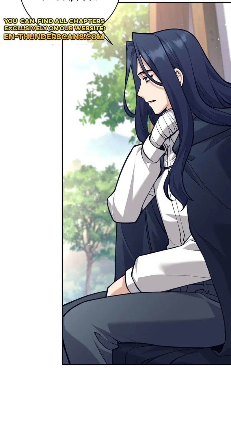 I Quit the Hero's Party Chapter 117 page 28 - 