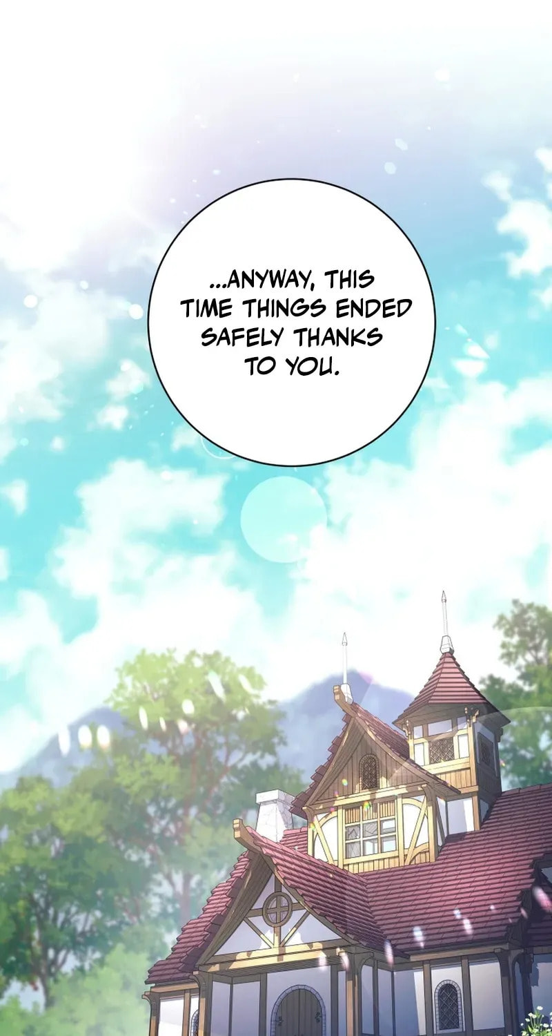 I Quit the Hero's Party Chapter 117 page 29 - 