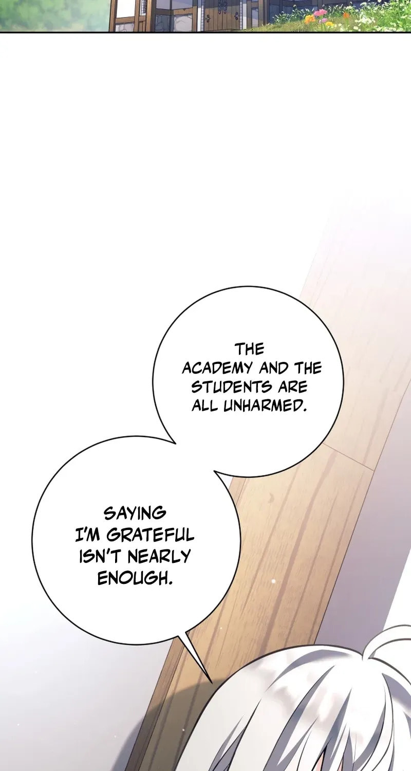 I Quit the Hero's Party Chapter 117 page 30 - 
