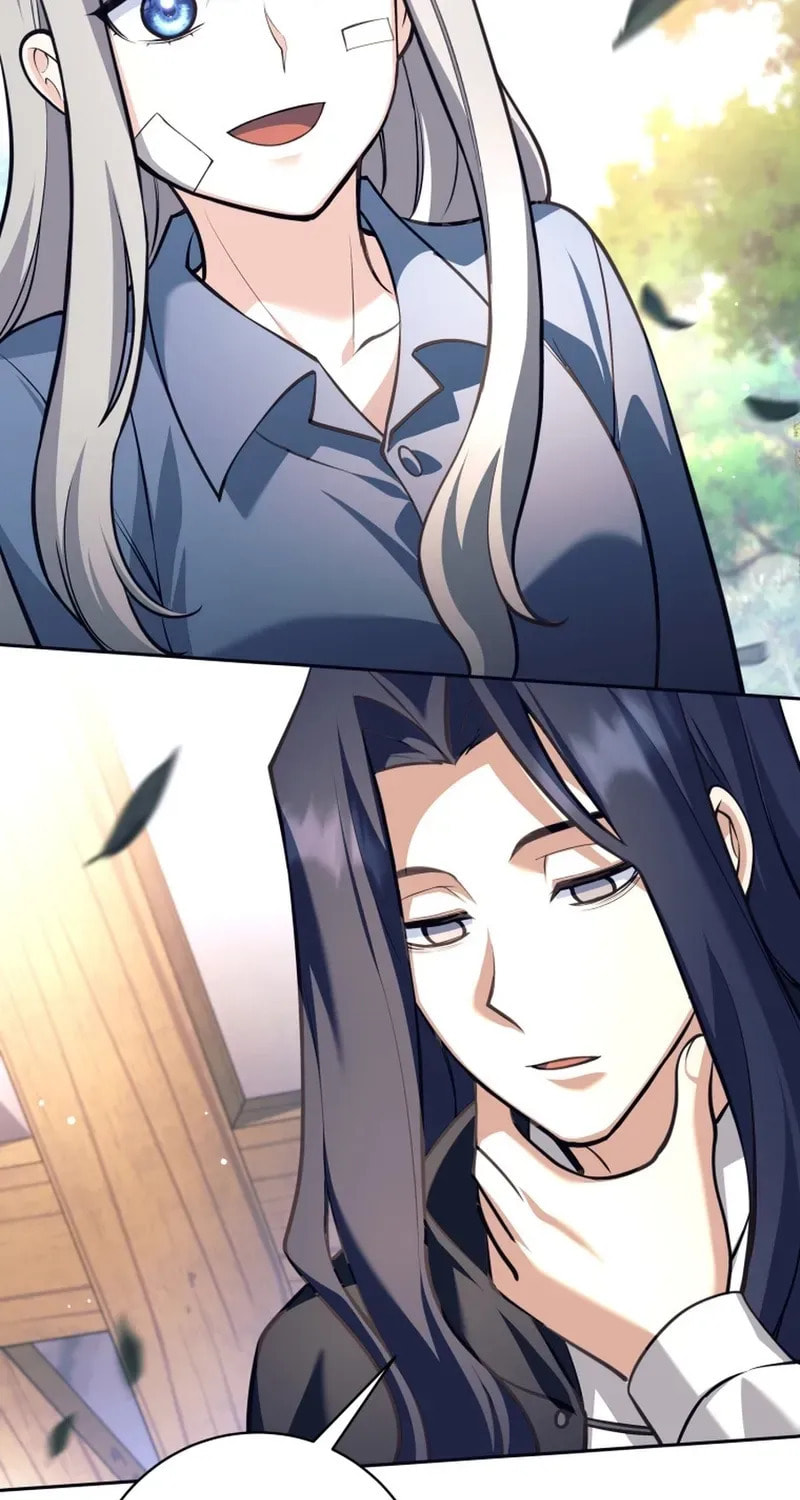 I Quit the Hero's Party Chapter 117 page 4 - 