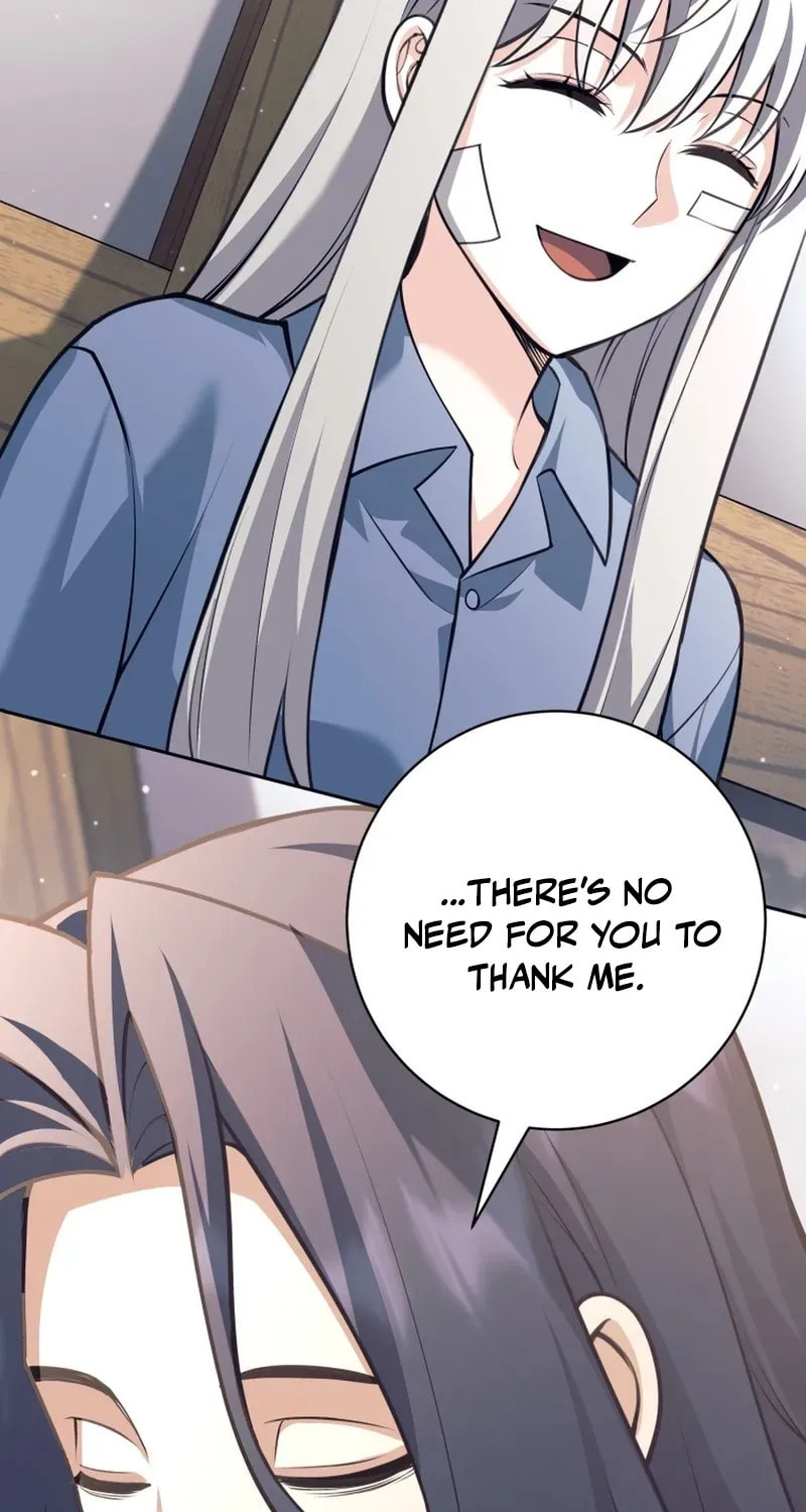 I Quit the Hero's Party Chapter 117 page 31 - 