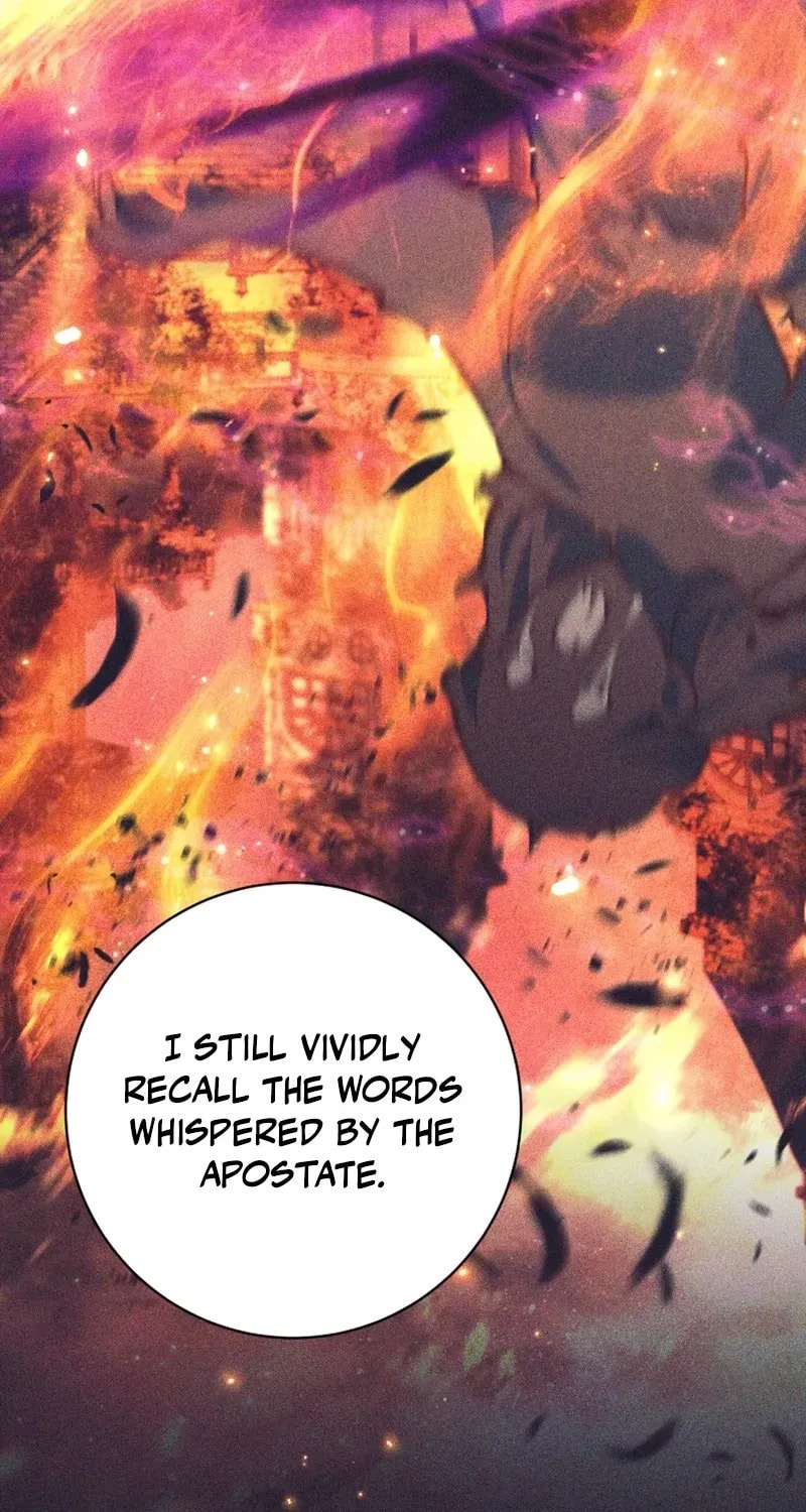 I Quit the Hero's Party Chapter 117 page 39 - 