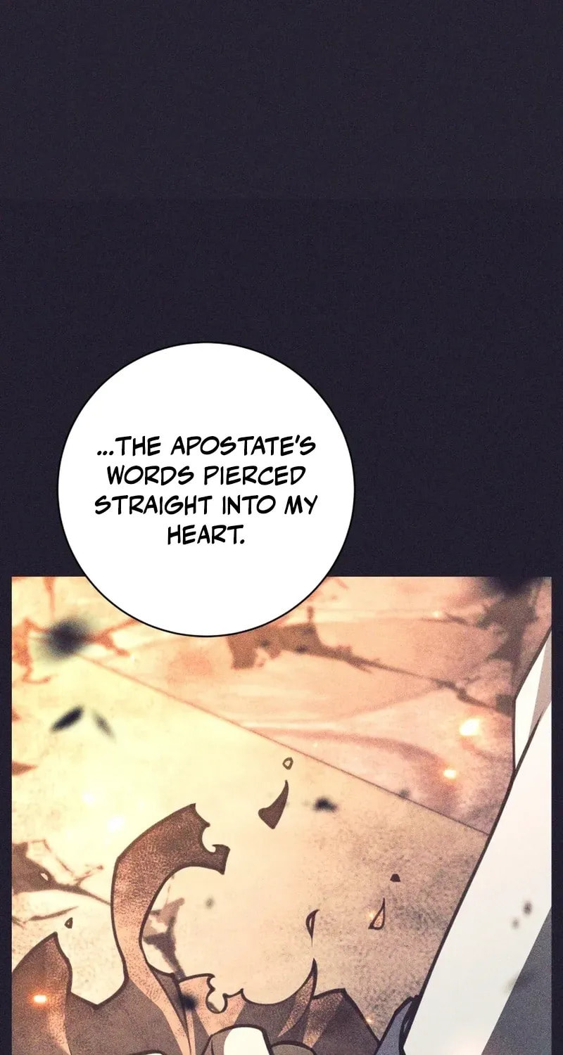 I Quit the Hero's Party Chapter 117 page 49 - 