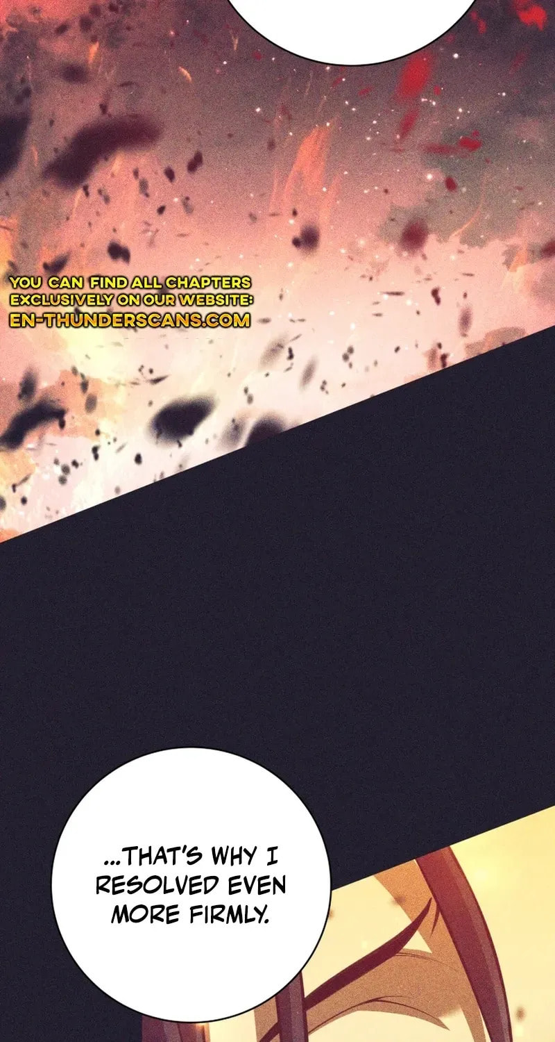 I Quit the Hero's Party Chapter 117 page 51 - 