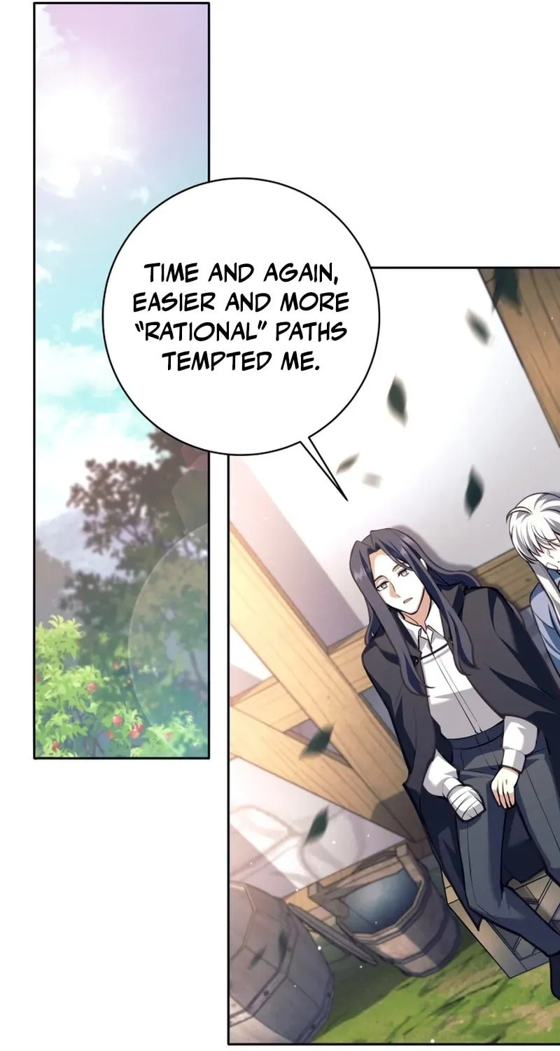 I Quit the Hero's Party Chapter 117 page 55 - 