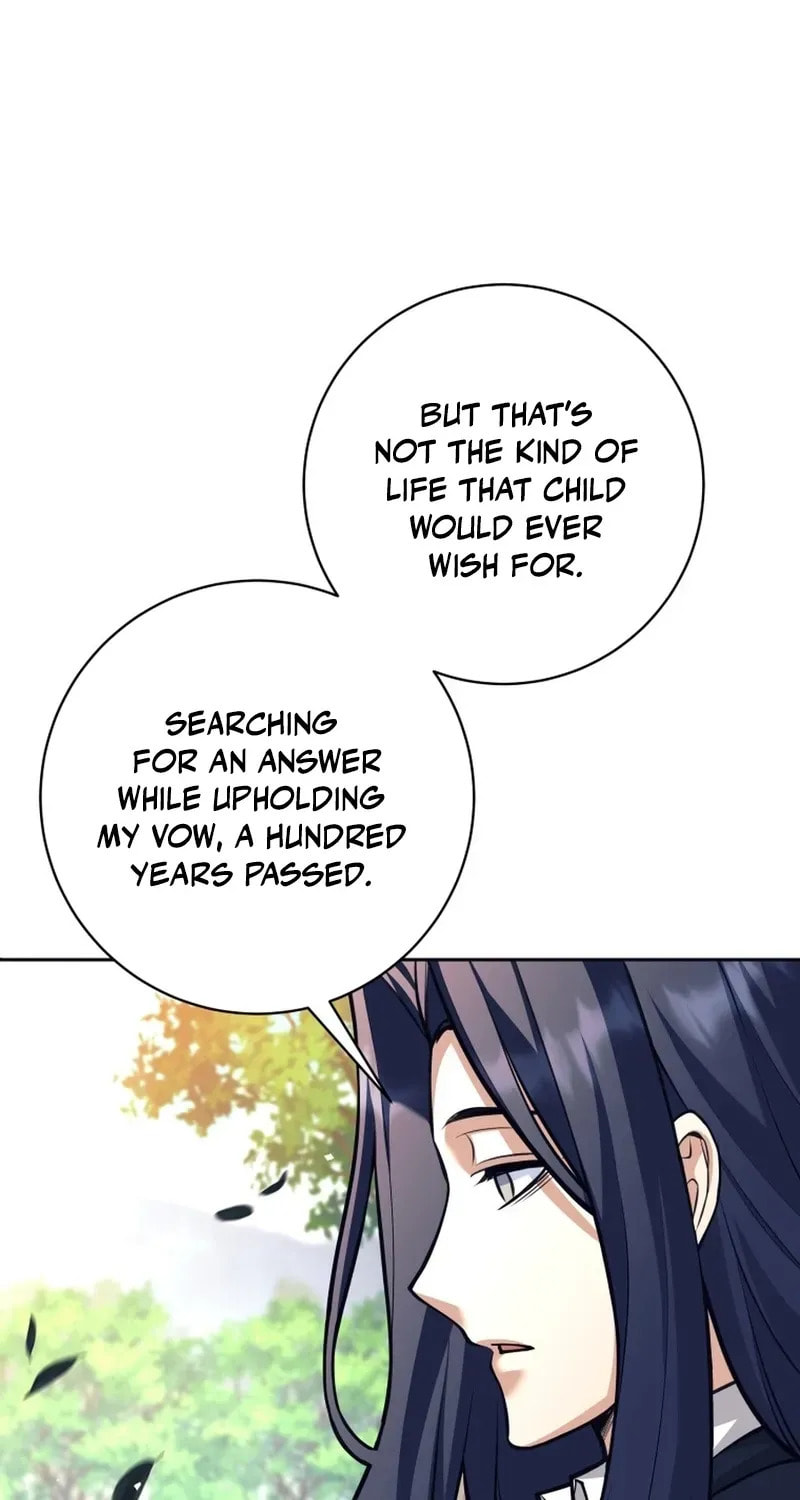 I Quit the Hero's Party Chapter 117 page 58 - 