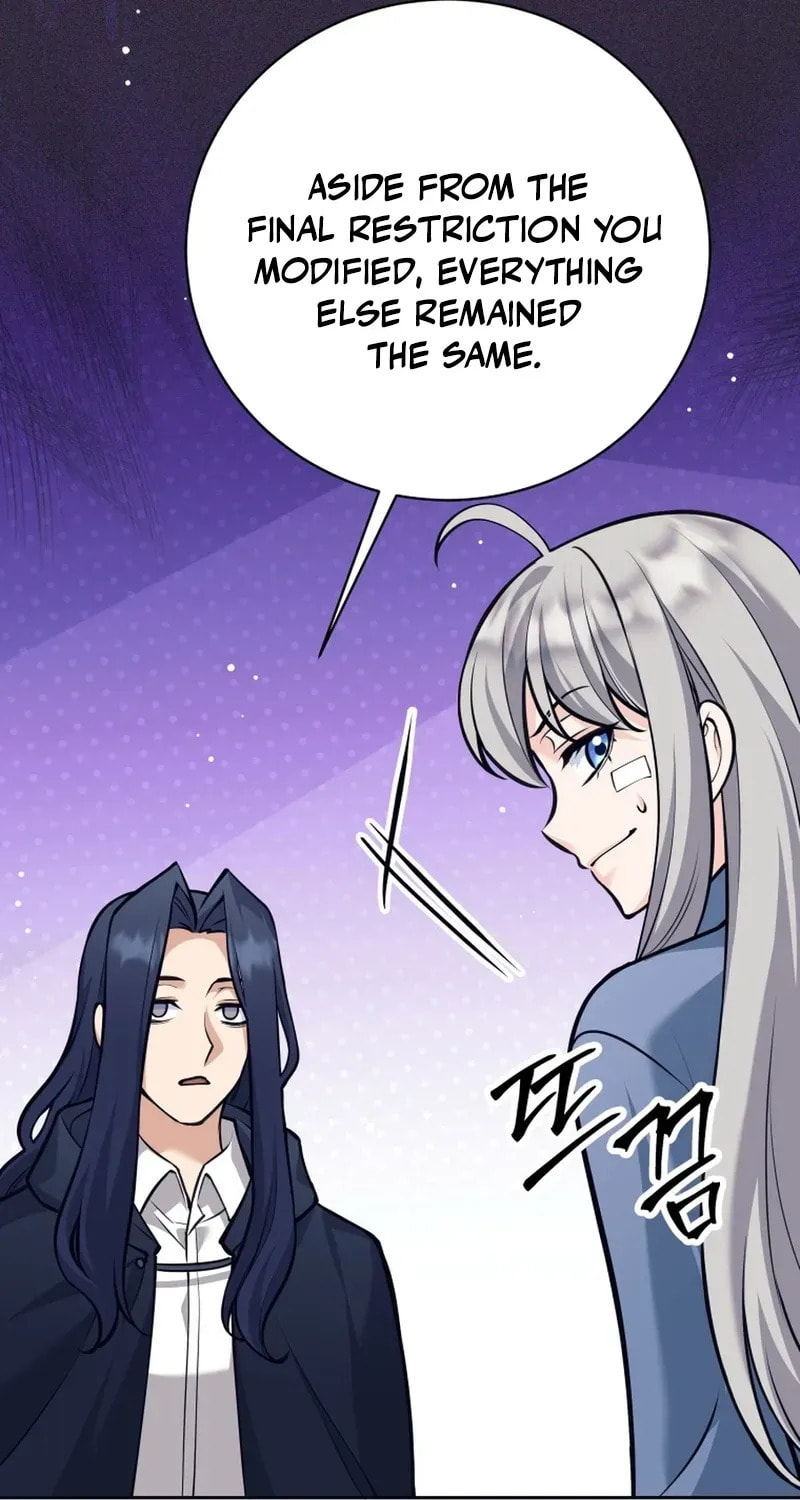 I Quit the Hero's Party Chapter 117 page 7 - 