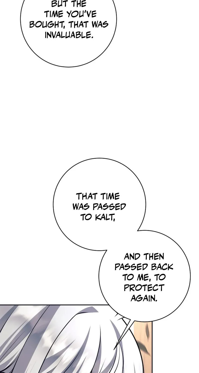 I Quit the Hero's Party Chapter 117 page 63 - 