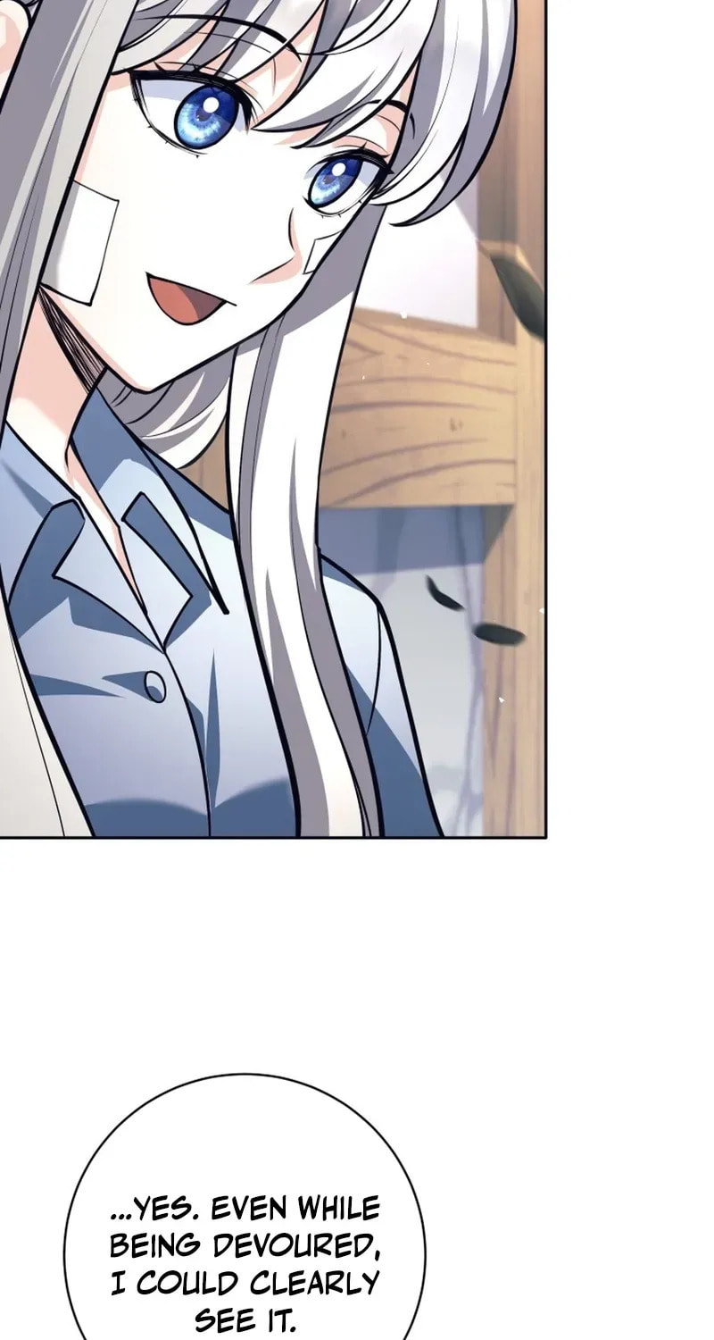 I Quit the Hero's Party Chapter 117 page 64 - 