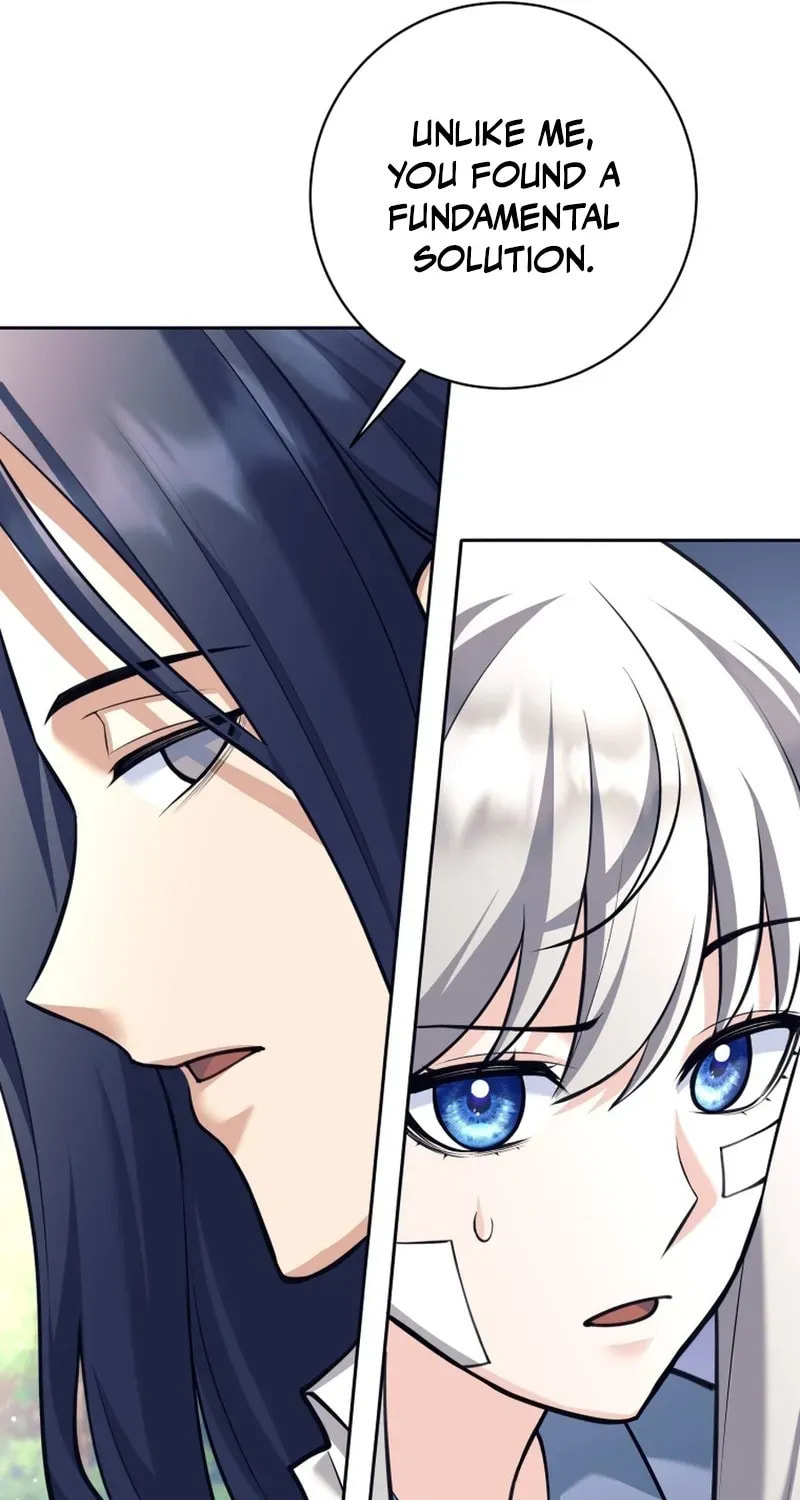 I Quit the Hero's Party Chapter 117 page 68 - 