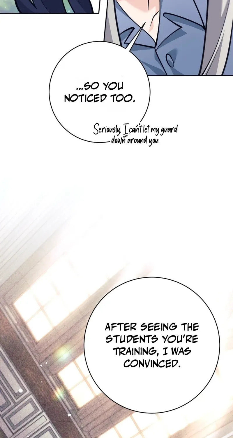I Quit the Hero's Party Chapter 117 page 69 - 