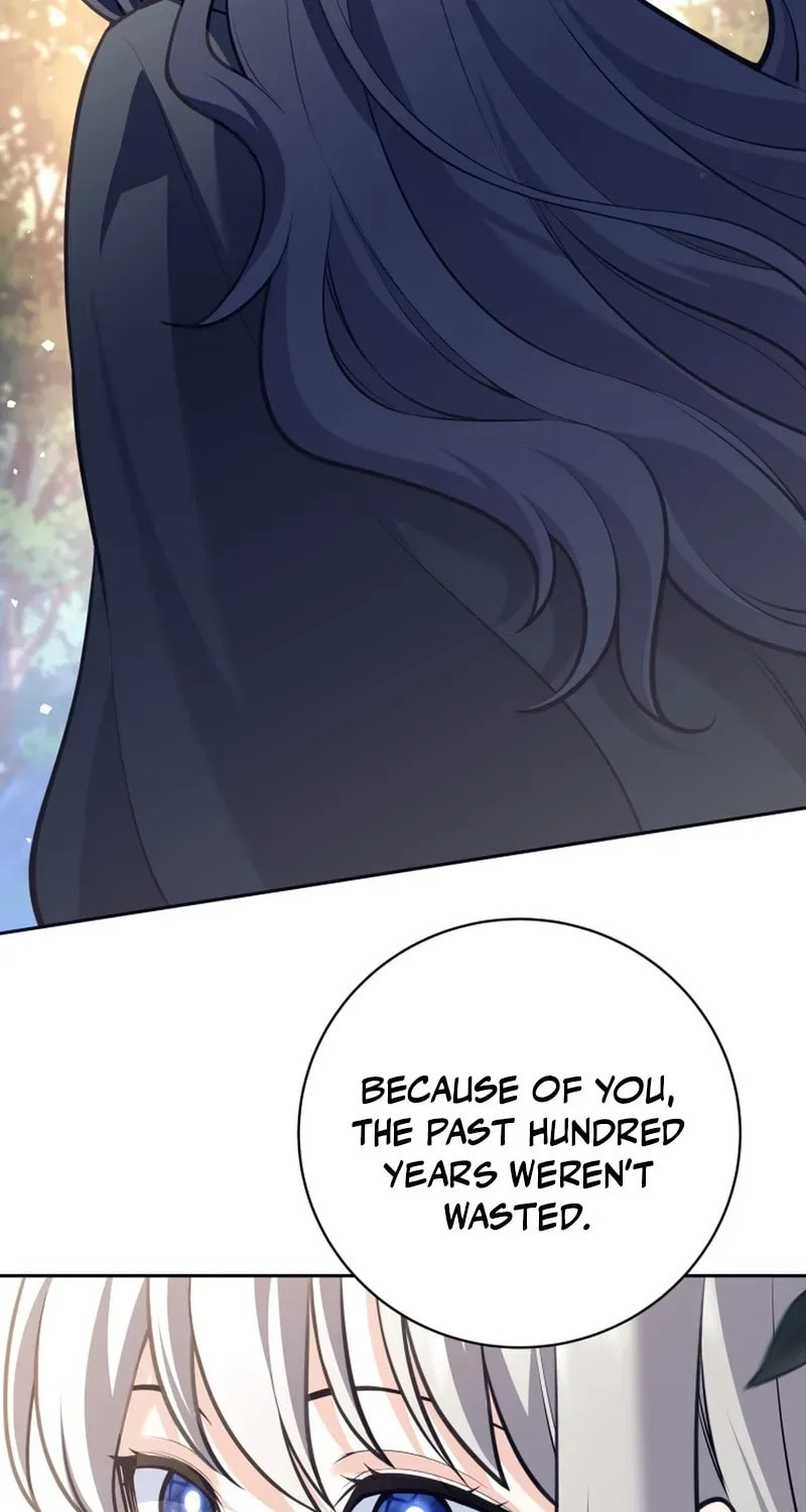 I Quit the Hero's Party Chapter 117 page 76 - 