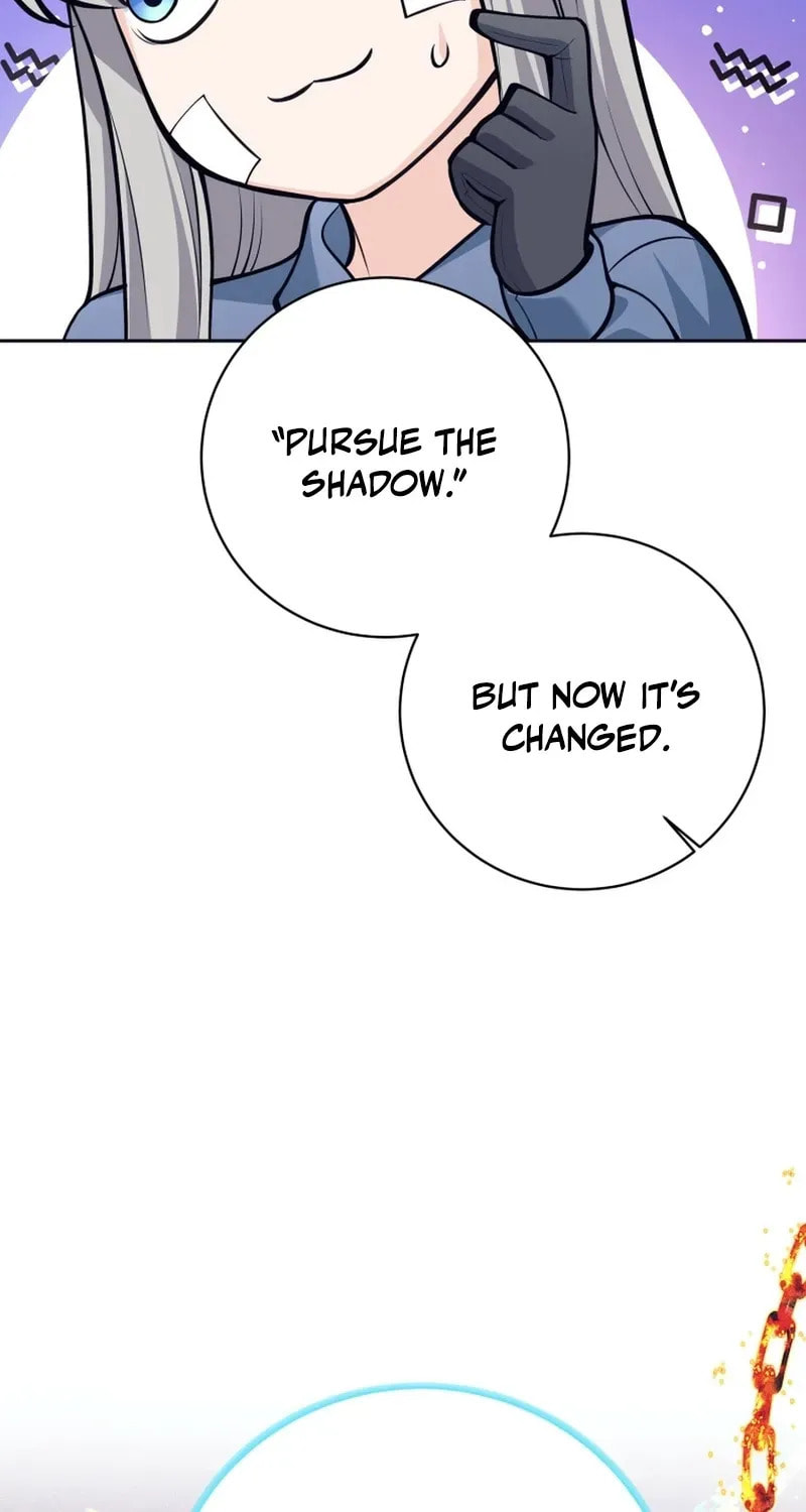 I Quit the Hero's Party Chapter 117 page 9 - 