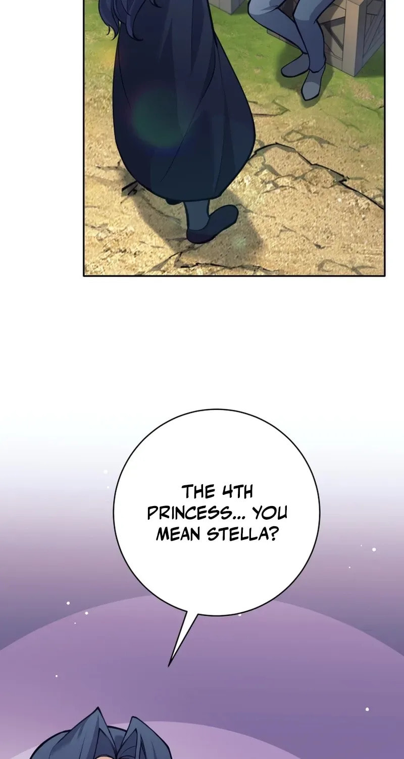 I Quit the Hero's Party Chapter 117 page 83 - 