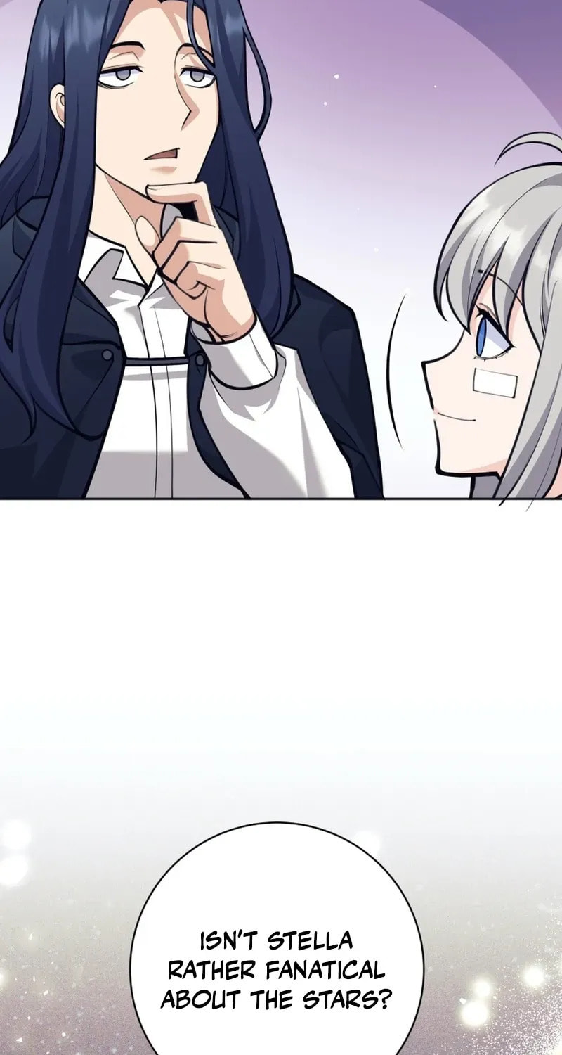 I Quit the Hero's Party Chapter 117 page 84 - 