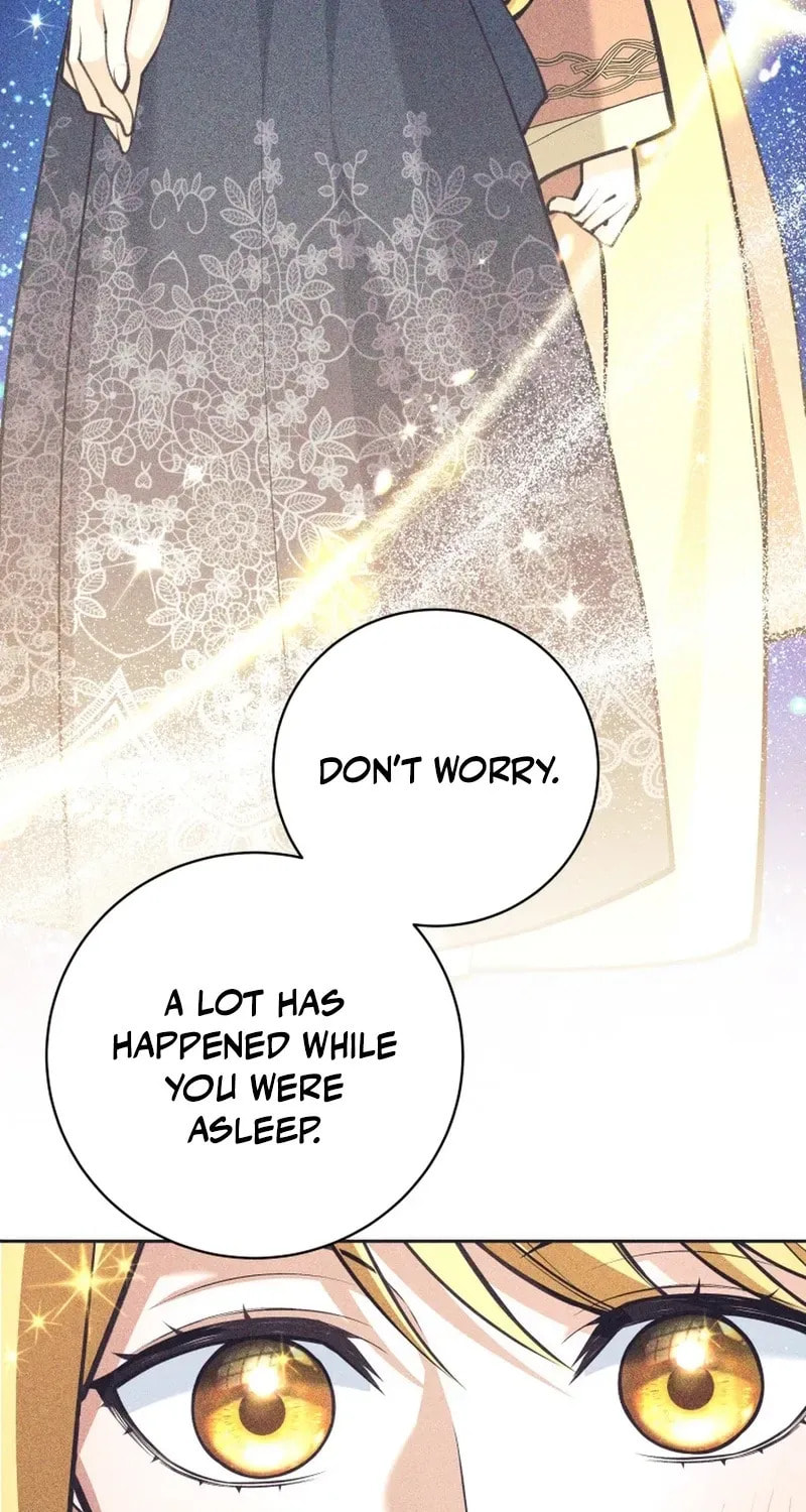 I Quit the Hero's Party Chapter 117 page 86 - 