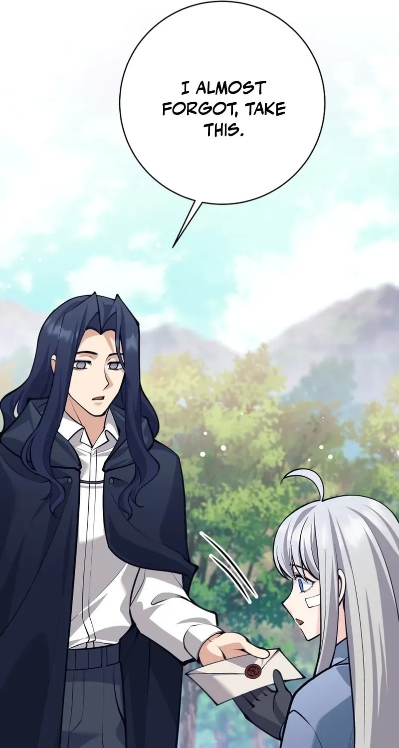 I Quit the Hero's Party Chapter 117 page 89 - 