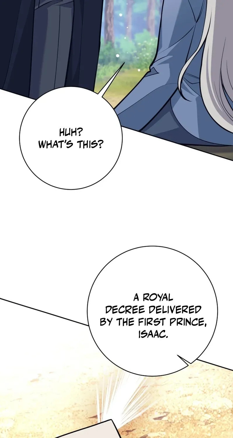 I Quit the Hero's Party Chapter 117 page 90 - 