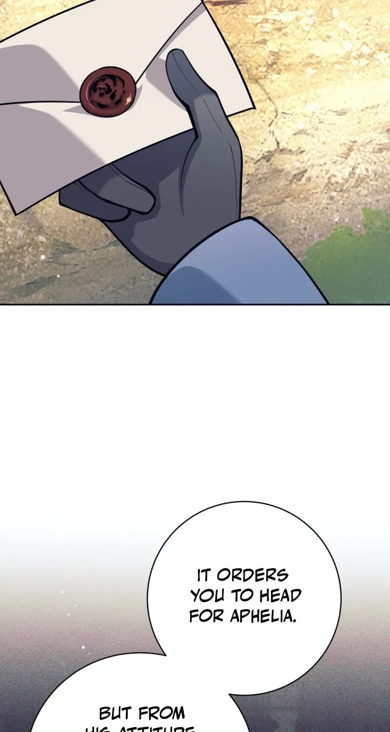 I Quit the Hero's Party Chapter 117 page 91 - 