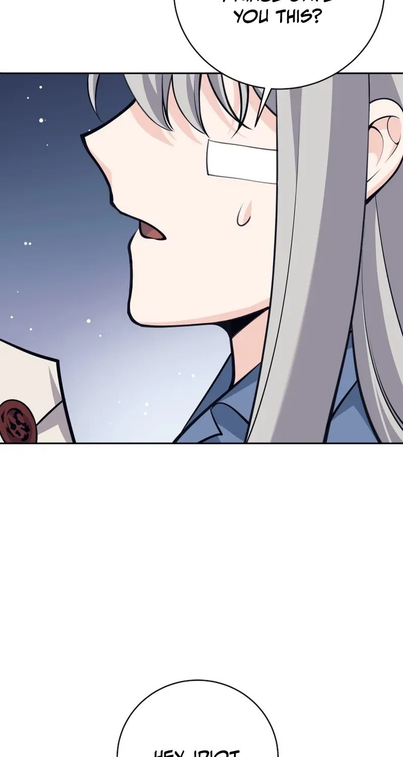 I Quit the Hero's Party Chapter 117 page 94 - 