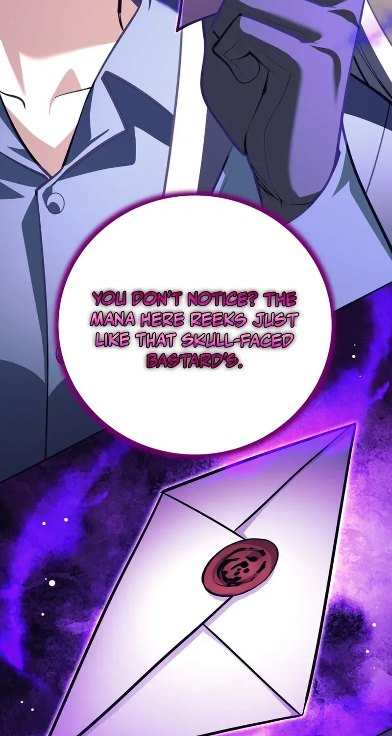 I Quit the Hero's Party Chapter 117 page 97 - 