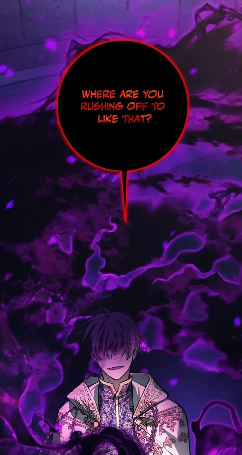 I Quit the Hero's Party Chapter 118 page 12 - 