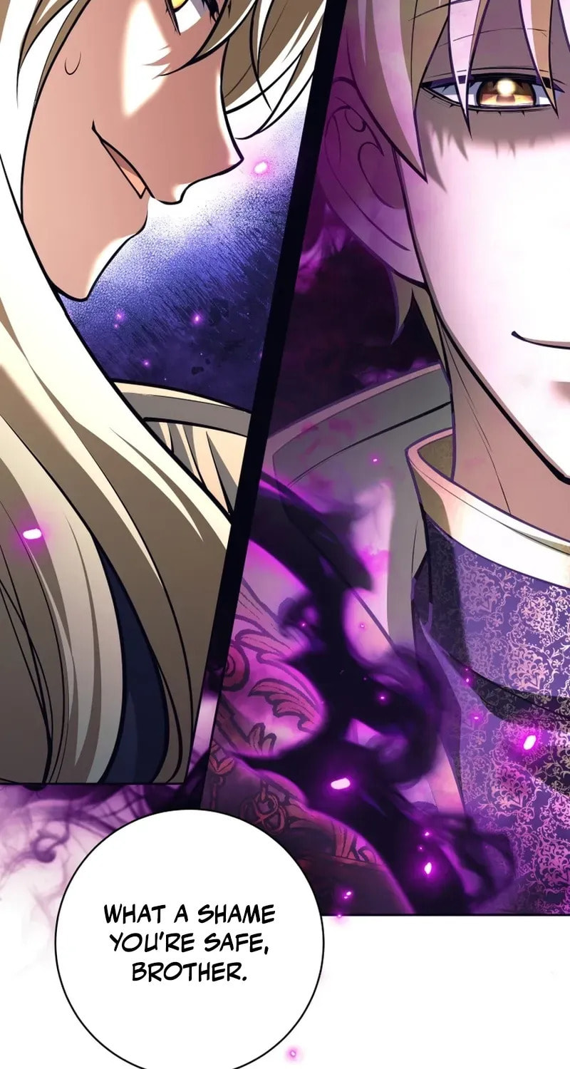 I Quit the Hero's Party Chapter 118 page 17 - 